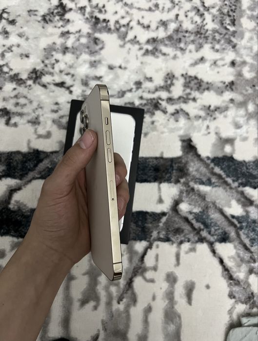 Apple12pro max 128gb