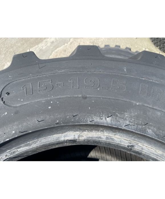Anvelopa cultor 15-19.5 industrial-10 6pr tl
