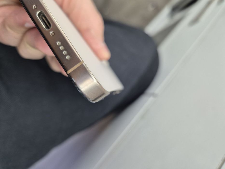 Iphone 16 pro max 1 tb