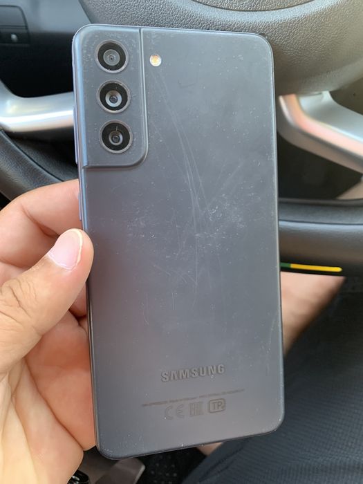 Samsung s21 fe 5G