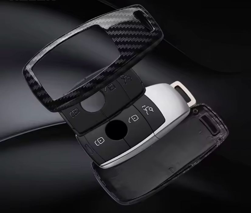 BMW / MERCEDES кейс за ключ
