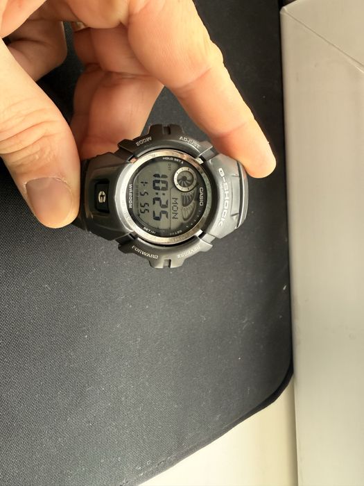 Casio G-Shock 2548 G-2900