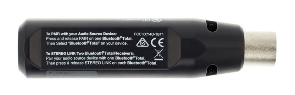 ALTO Bluetooth total 2
