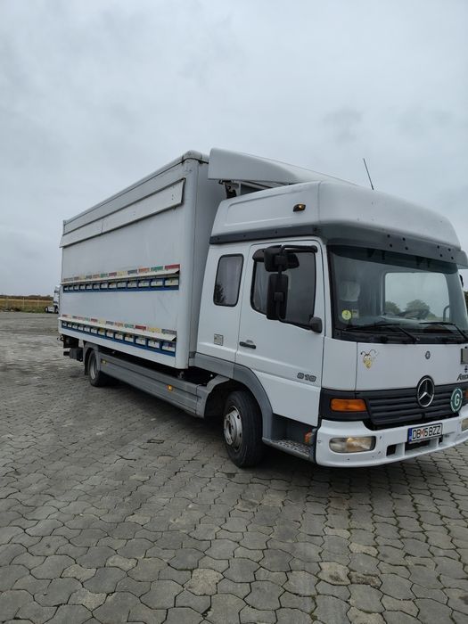 Camion Apicol ! (omologat apicol)