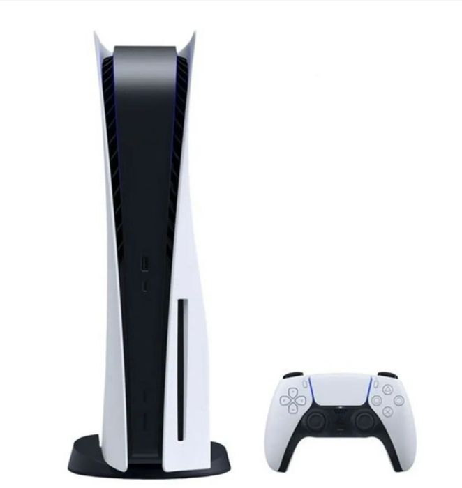 Продам SonyPlaystation5+VR2