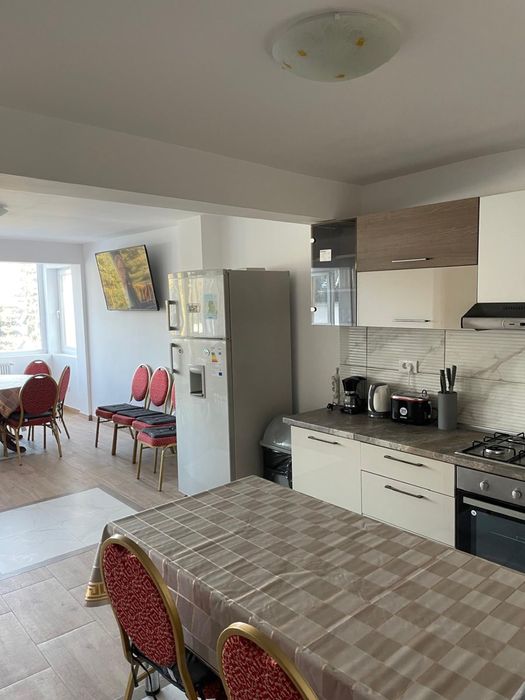 Inchiriez cabana Ranca M1