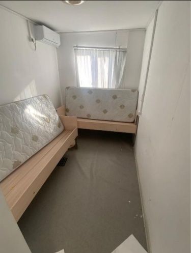 Модульное здание