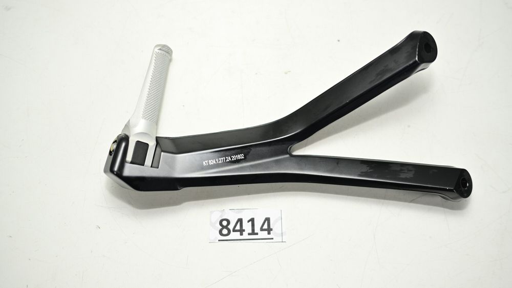 Ducati Monster 1200R Suport scarita stanga spate