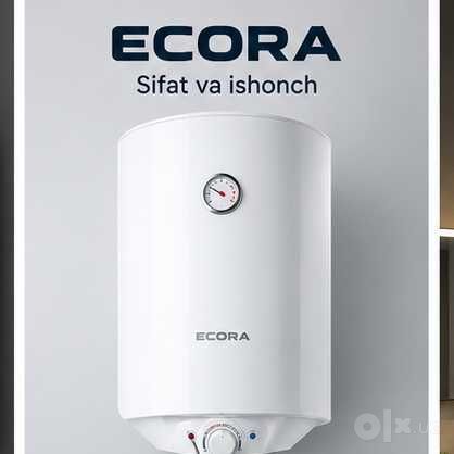 Ariston ECORA EVV50 suv isitkich 50 litrli boyler