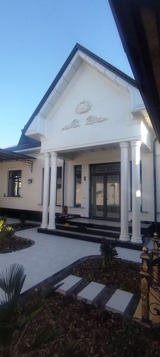 Продаётся евро дом, махалля Сугдиёна.