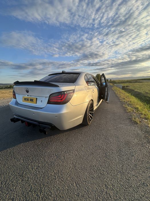 Bmw e60 seria5