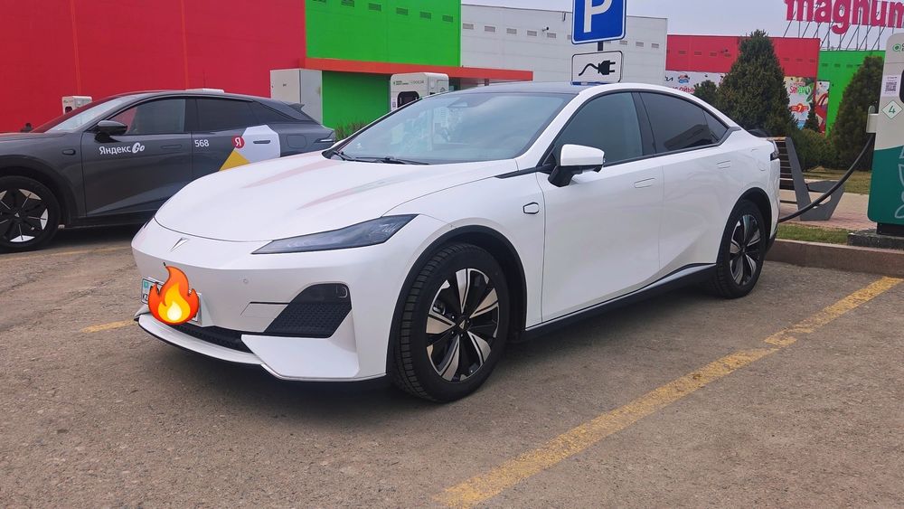 Прокат авто с водителем