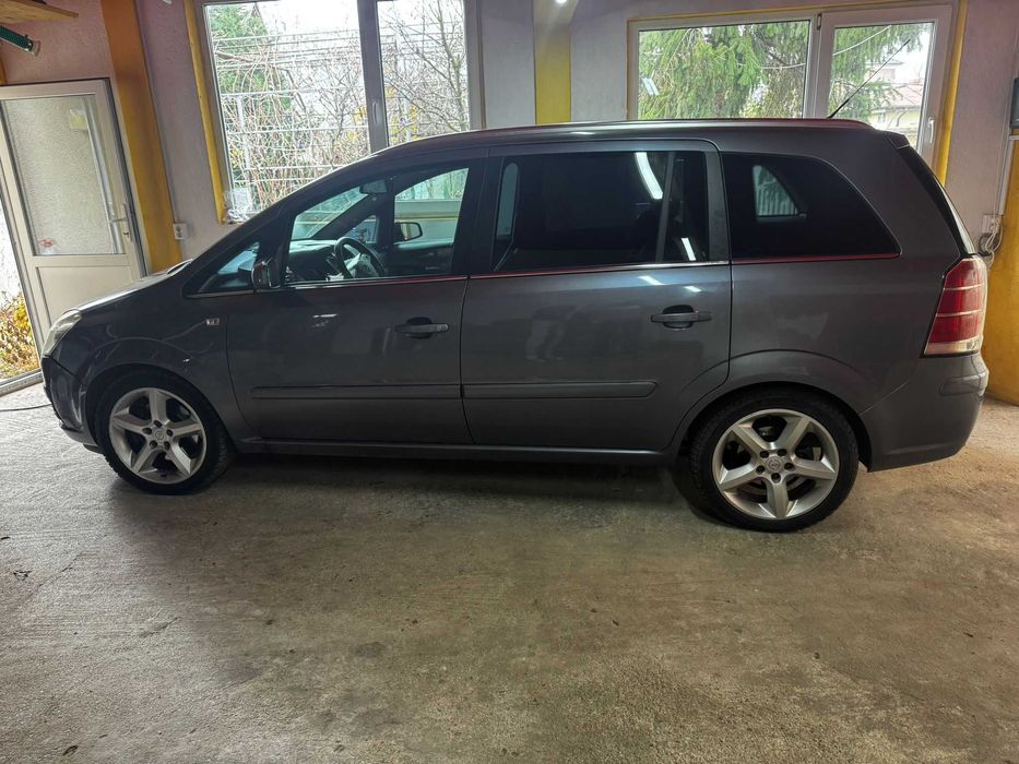 Autoturisme auto