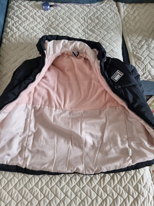 Куртка для девочки
