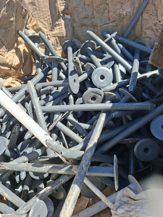 Materiale de construcții