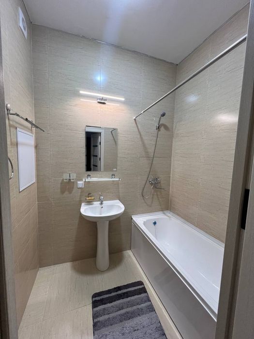 Квартира в аренду