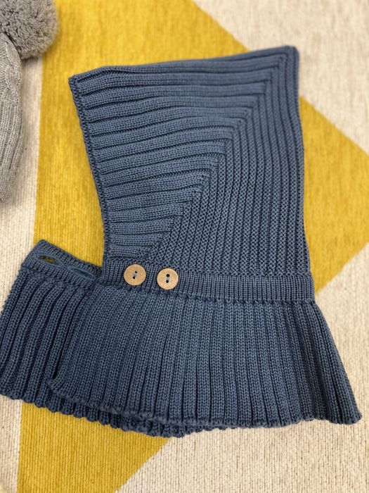 Шапки для новорожденных