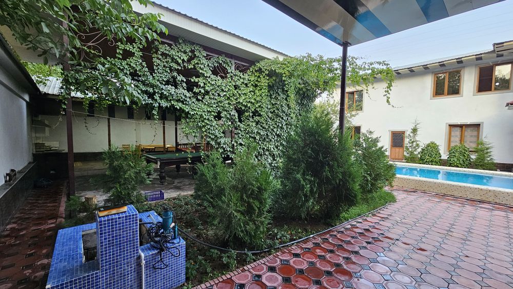 Продаётся дача dacha sotiladi