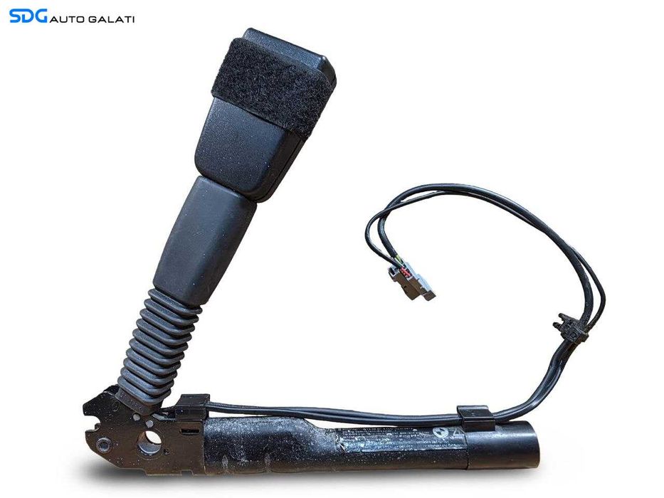Pretensionare Capsa pentru Centura Siguranta Stanga Fata BMW Seria 1 E81 E87 2004 - 2013 Cod 9119541 [N5927]