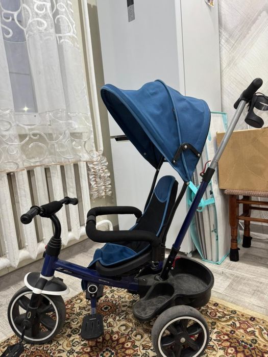 Продам десткий велосипед