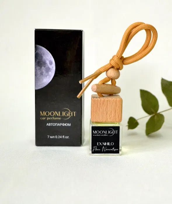Автопарфюм ароматизатор для автомобиля Tobacco Vanille TOM FORD
