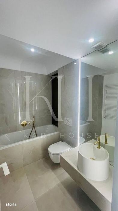 Studio Premium de vanzare | Cortina North | Persoana Fizica | Chirias