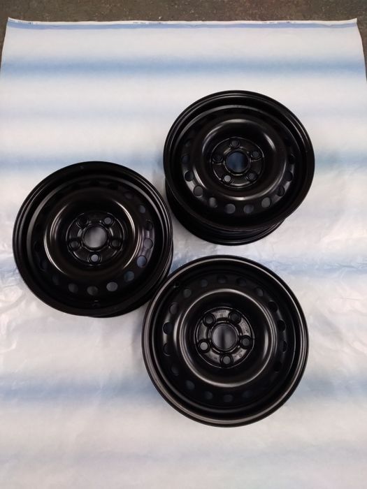 Jante vw t4 15 5x112