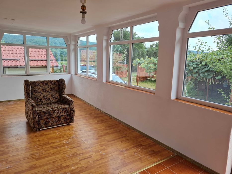 Casa de vacanta in comuna Malureni - jud Arges