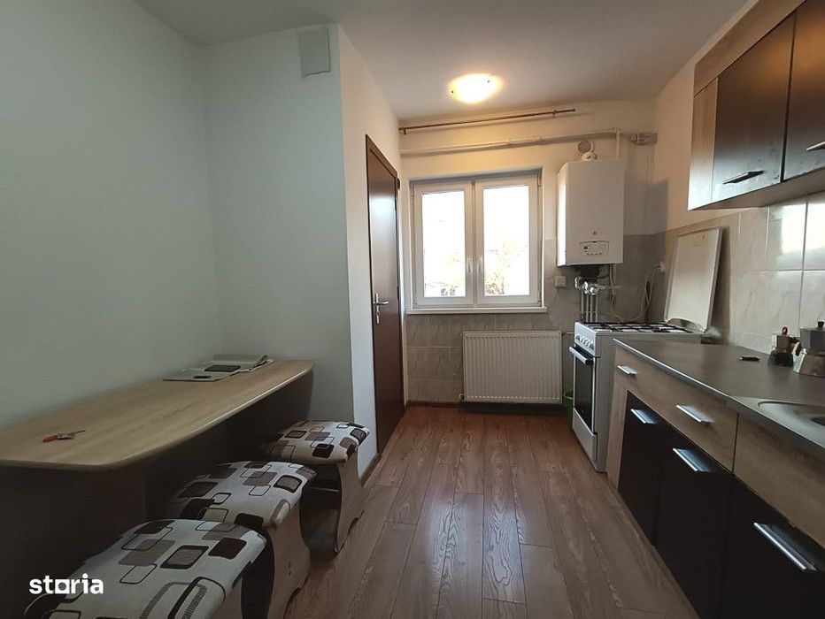 Apartament 4 camere decomandat | 78mp | Aproape de UMF, Str. Zorilor