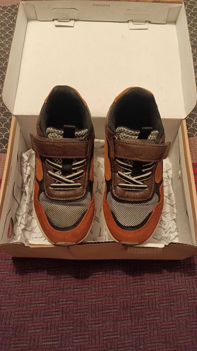 Încălțăminte copii pentru școală sport adidas reebok skechers nike