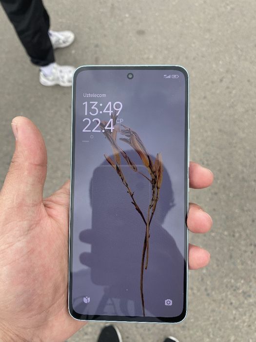 Xiaomi 12 Lite 6+2/128gb
