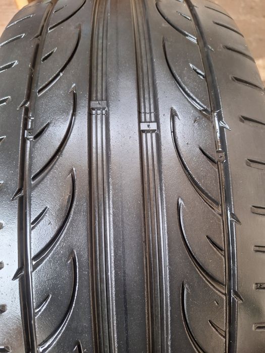 Anvelope Hankook 255 45 19 Vara