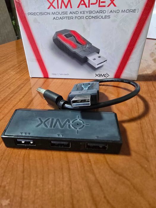 ⭐︎star⭐︎XIM APEX xim apex second hand si noi de vanzare • Anunturi • OLX.ro