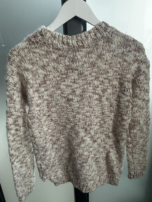 Pulover gros Clockhouse S