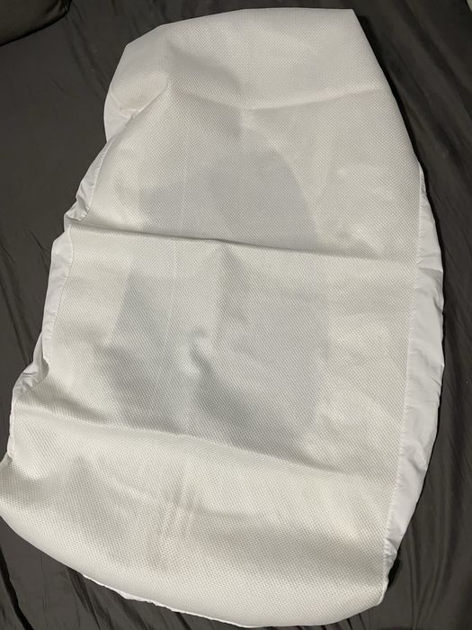 Husa pilota si o fata perna putut ikea 110x125/35x55 cm