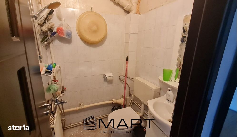 Apartament 1 camere zona Terezian