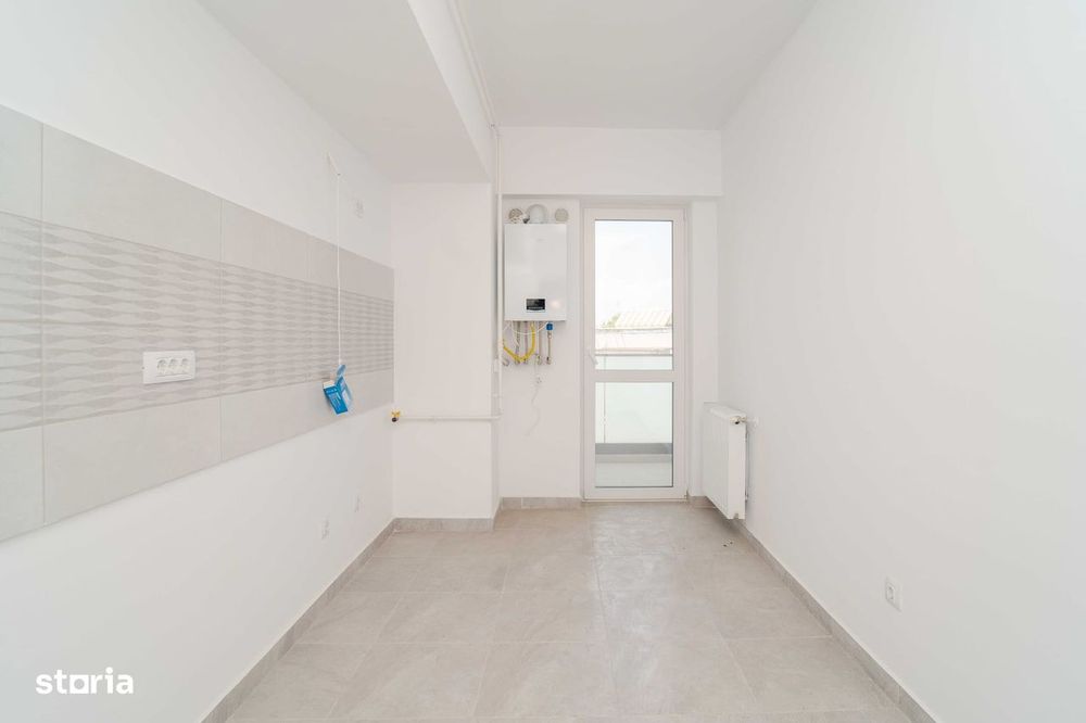 INTABULAT! Apartament cu o camera, decomandat, 41mp, 88.000euro