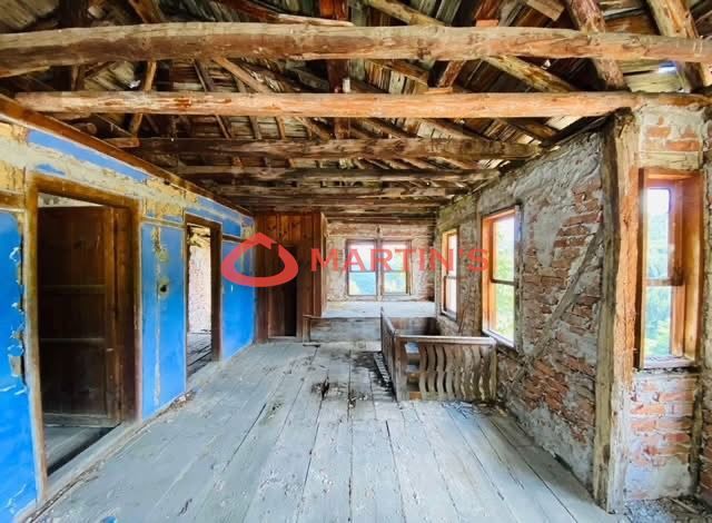 Продава се Къща в с. Левочево, Област Смолян - 236 кв.м за 109 €/кв.м - Снимка #3