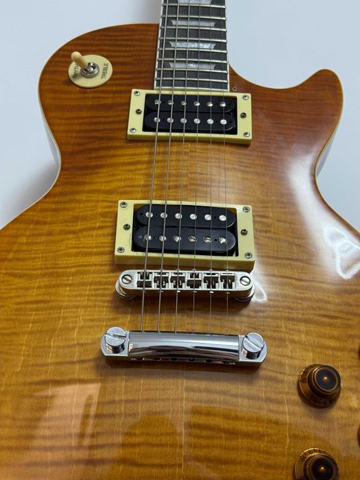 Chitara electrica Chibson Les Paul Standard