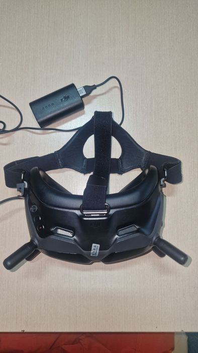 Очки dji goggles v2