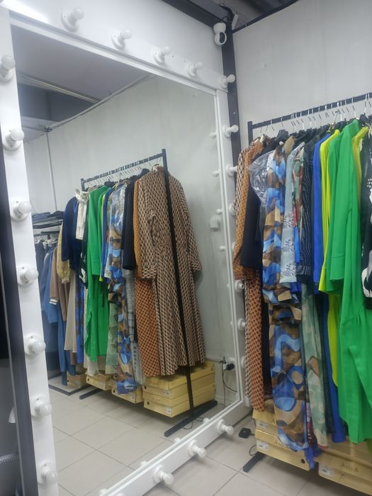 Продам зеркало , для магазина