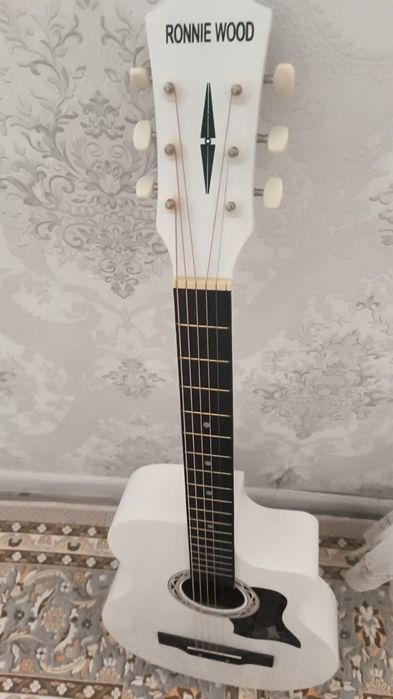 Гитара сатылады Ronnie Wood