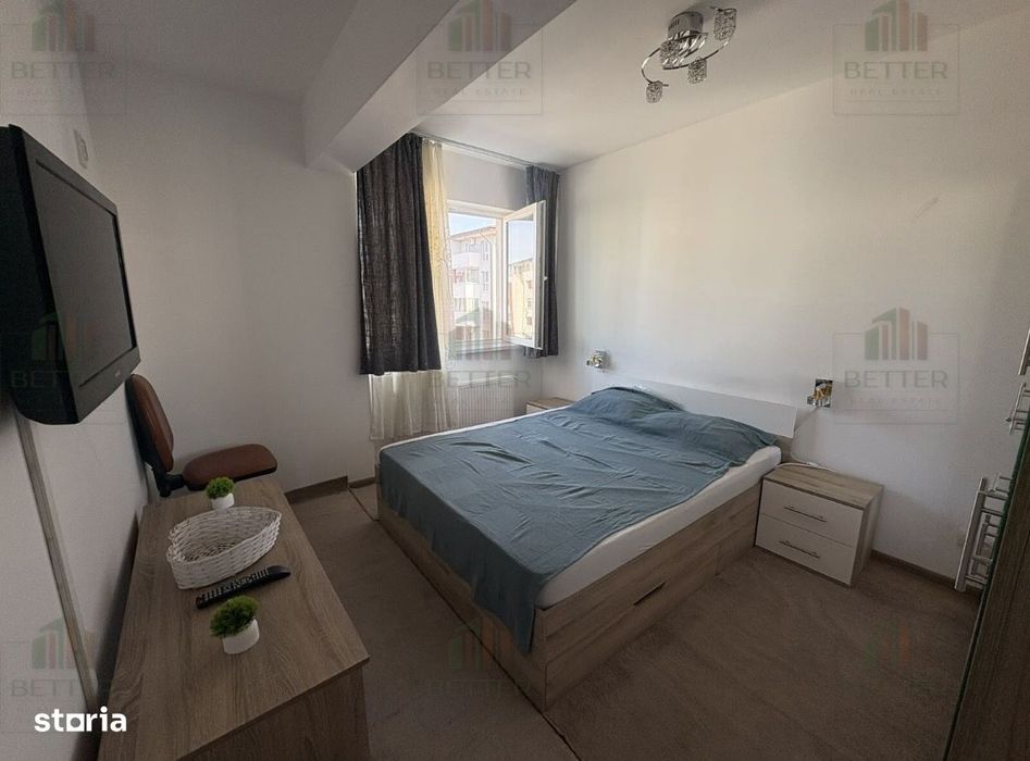 De închiriat |Apartament cu 2 camere și loc de parcare| Metrou Berceni