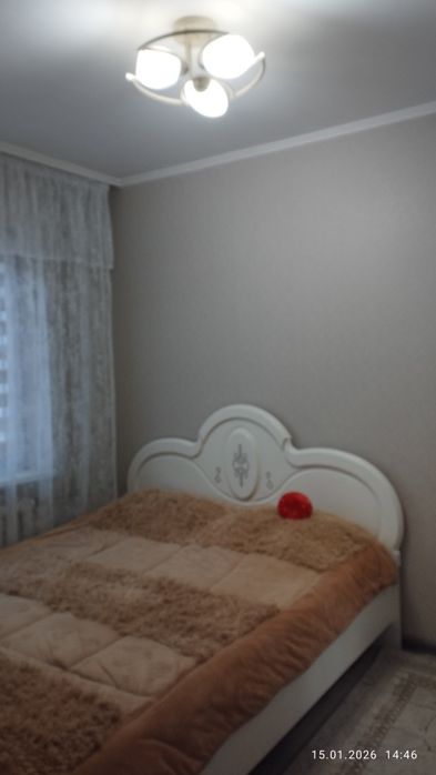 Продается 3 ком квартира