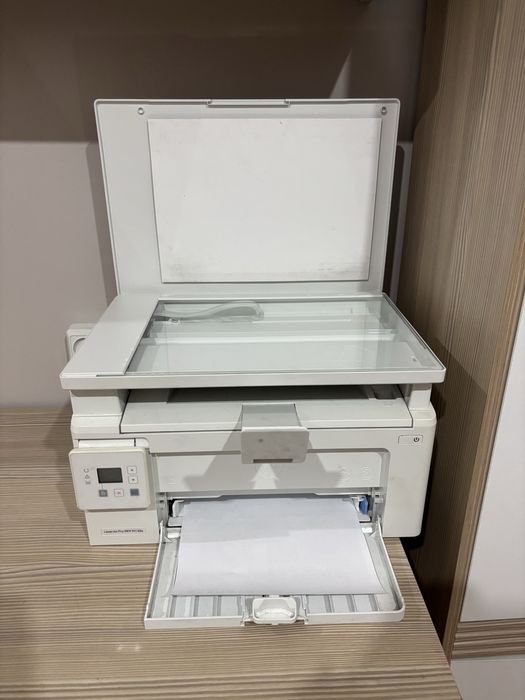 Принтер 3 в одном