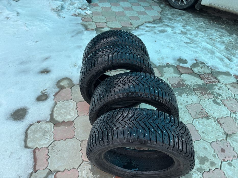 Зимний шины  р 16.