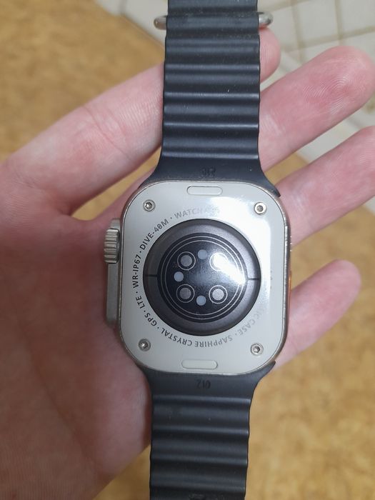 Продам смарт часы