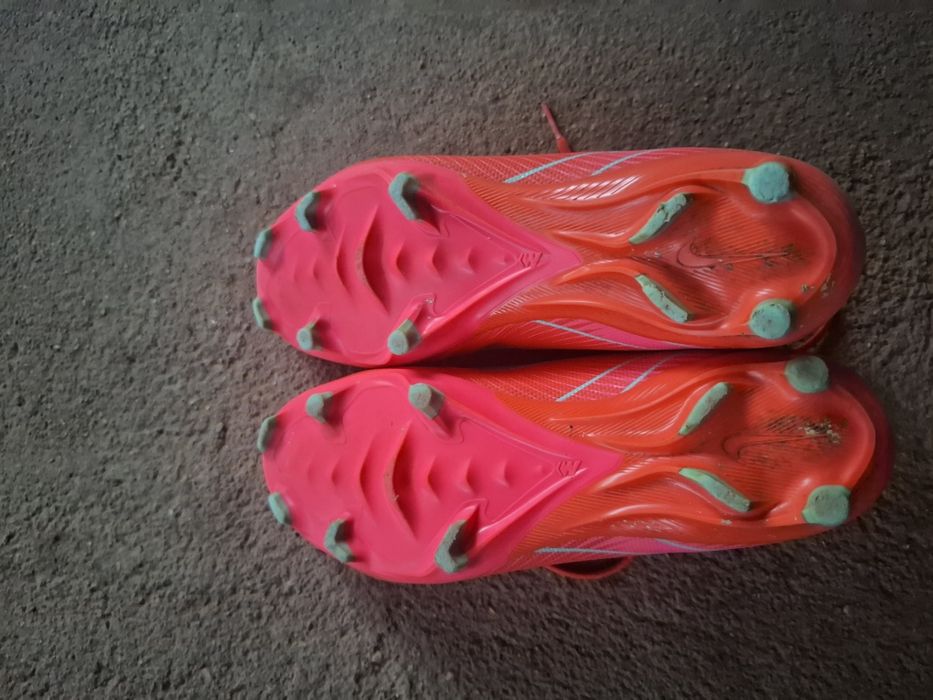 Vand Nike Mercurial