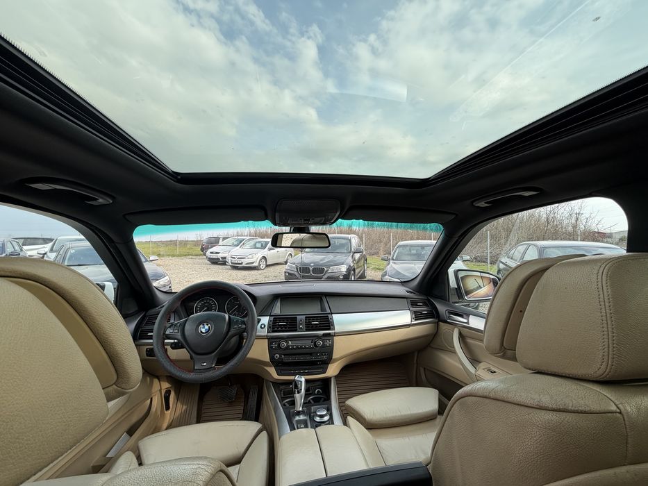 Bmw x5 3.0 diesel RATE Doar  CU BULATINUL FARA AVANS