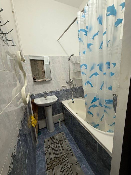 Срочно ижарага берилади 2 хона 3-етаж Нарпай юли обстановка